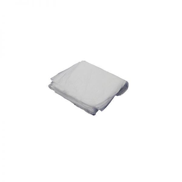 White Pedal Bin Liner - MSM Hygiene - janitorial products and PPE for ...